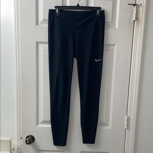 Nike Black Performance Leggings